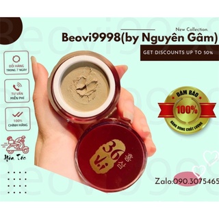 Cao mụn sâm đỏ MEEA ORGANIC mini size 5g GIÁ SIÊU TỐT