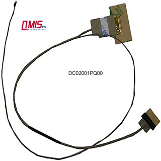 Cáp màn hình laptop Lenovo 3000 G400 G405 G490 G410 C460 C461 C465 C466 – G400 (DC02001PQ00)