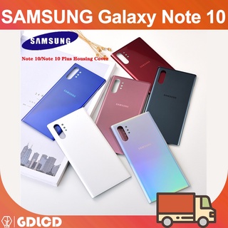 nắp lưng Samsung Galaxy Note 10 N970 N970F Note 10 plus N975 N975F