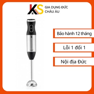 Máy Xay Cầm Tay WMF Kult X đơn hiệu quả cao công suất lớn chất liệu thép không gỉ nhập khẩu Đức