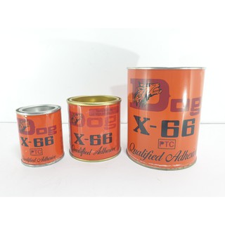 Keo dán đa năng X-Dog (keo con chó: nhỏ, trung,lớn), chuyên dán giày, đồ da, đồ gỗ - Đồ gia dụng Hoàng Kim