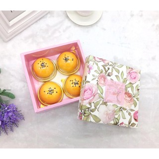 Hộp giấy đựng quà tặng các cỡ