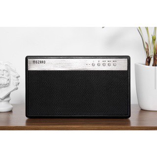 Loa Bluetooth Mozard BT100 Đen ( Like New )