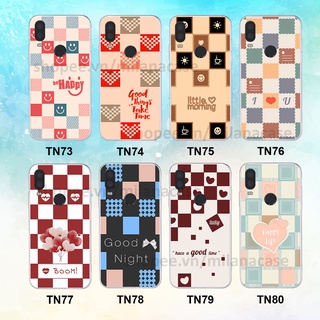 Ốp Vsmart Active 1 / Active 1 Plus / Active 1+ caro họa tiết nhiều màu sắc siêu đẹp thời trang cá tính