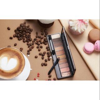 Bảng phấn mắt Play Color Eyes In The Cafe