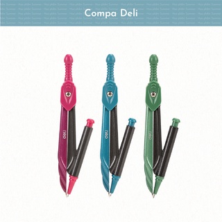 [SUMMER] Compa Deli kèm phù hợp học sinh, sinh viên, văn phòng