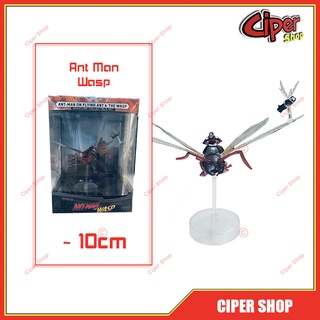 Mô hình Người Kiến và Chiến Binh Ong - Figure Ant Man and The Wasp