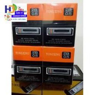 Ruột chì 2B Tongxing
