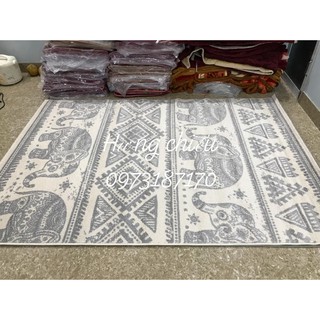 Thảm trải sàn Mons 2018