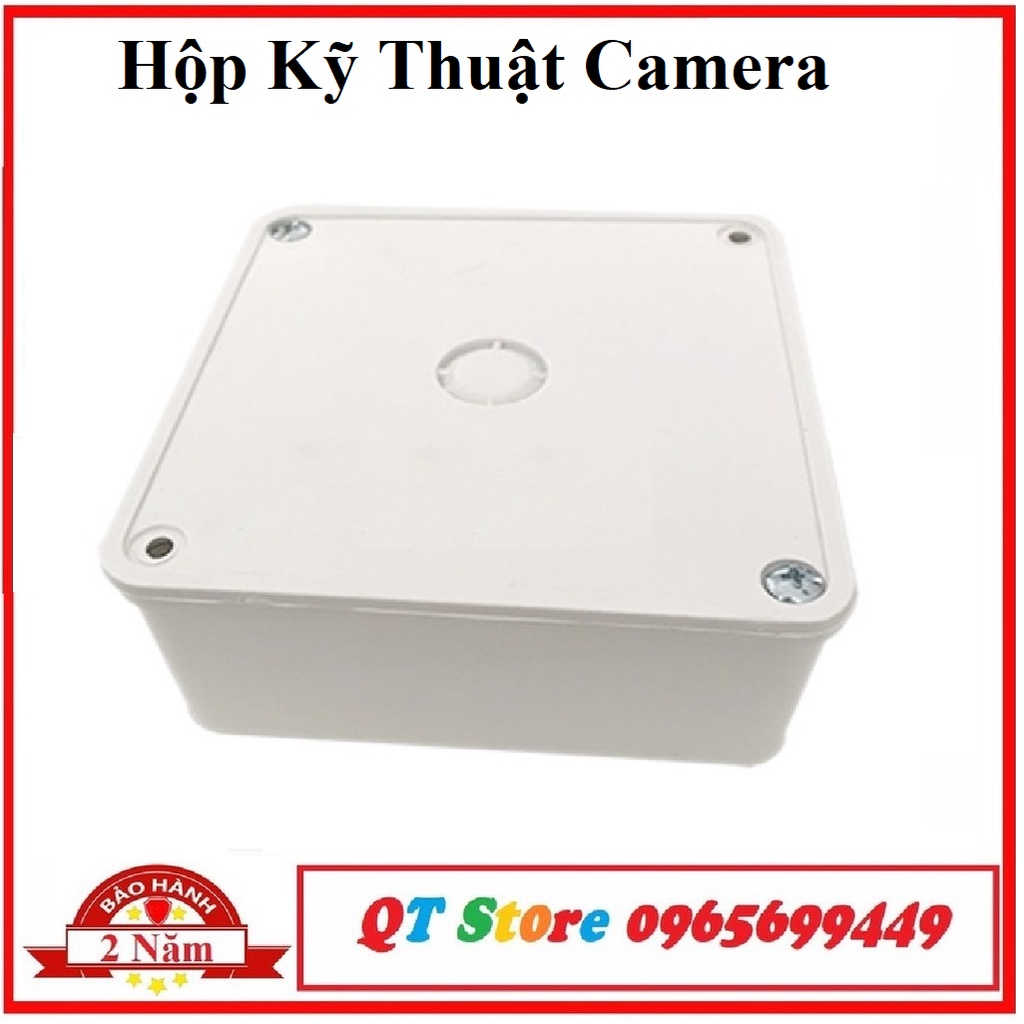 Hộp Kỹ Thuật Camera
