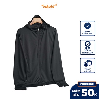 Áo Chống Nắng Nam Tabalo Chống UV, UPF 50