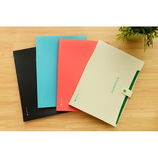 File Tài Liệu Index (5 ngăn - 8 ngăn - 12 ngăn)