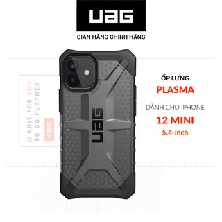 Ốp lưng UAG Plasma cho iPhone 12 Mini