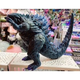 Mô hình khủng long Godzilla đồ chơi sưu tập nhân vật