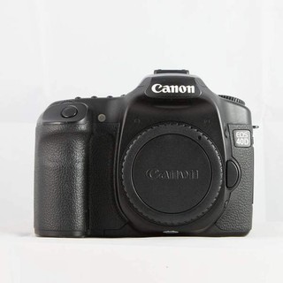 Thân máy Canon 40D máy rất đẹp hàng sưu tầm