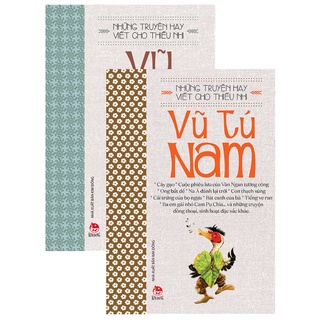 Sách – Combo 14 cuốn Những Truyện Hay Viết Cho Thiếu Nhi