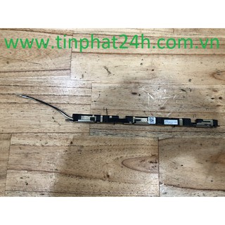Thay Dây Anten Wifi Laptop Dell XPS 9550 9560 9570 7590 Precision M5510 M5520 M5530 M5540 08XY6K DC33001Q91L