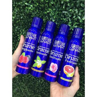 XỊT KHOÁNG DƯỠNG DA CHRISTIAN LENART 150ML CHÍNH HÃNG