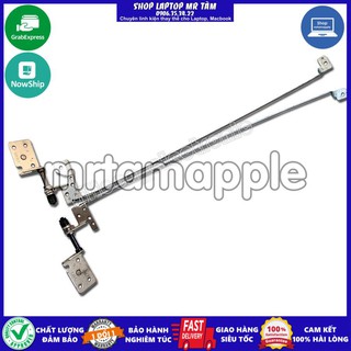 BẢN LỀ LAPTOP LENOVO B570 - Ideapad B570 B575 V570 V575