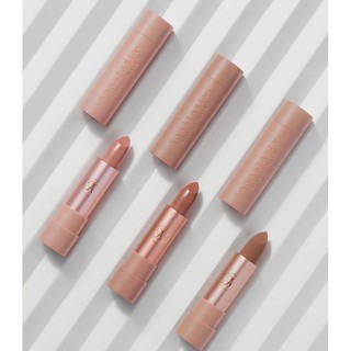 Anastasia Beverly Hills - Son thỏi nude Anastasia Satin Lipstick 3g
