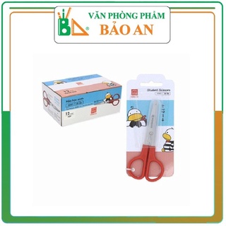 # KHÔNG THỂ RẺ HƠN ## Kéo học sinh Hồng Hà LR-06 120mm 6661