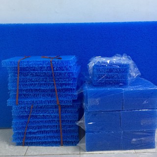 [Mã PET50 giảm 10% - tối đa 50K đơn 250K] Tấm lọc JMAT, JMAT bùi nhùi không keo lọc hồ cá
