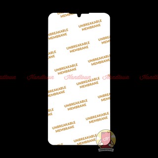 Miếng Dán Màn Hình Mặt Trước PPF NTPU Dành Cho Vsmart Aris / Aris Pro