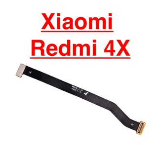 ✅ Chính Hãng ✅ Dây Sub Xiaomi Redmi 4x Cáp Nối Main Sạc Cáp Nối Bo Mạch Chủ