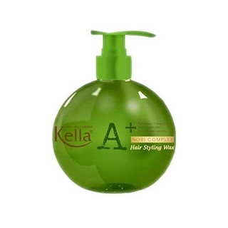 Wax tạo kiểu tóc xoăn Kella A+ Nori Complex 250ml