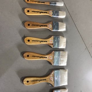 CỌ THỎ CÁN GỖ CAO CẤP THANH BÌNH