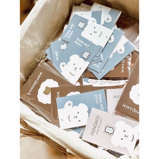 Chip ngăn bức xạ điện từ Mingko Hàn Quốc [OH BABIES]