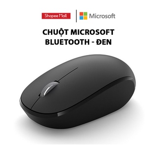 Chuột Microsoft Bluetooth - Đen