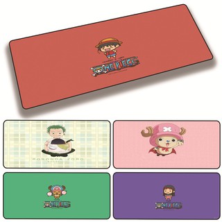 Lót Chuột, Bàn Di Chuột Onepiece Cỡ Lớn 80x30x0.2 Cm