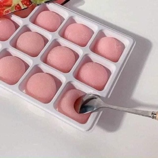 bánh mochi kem lạnh siêu ngon