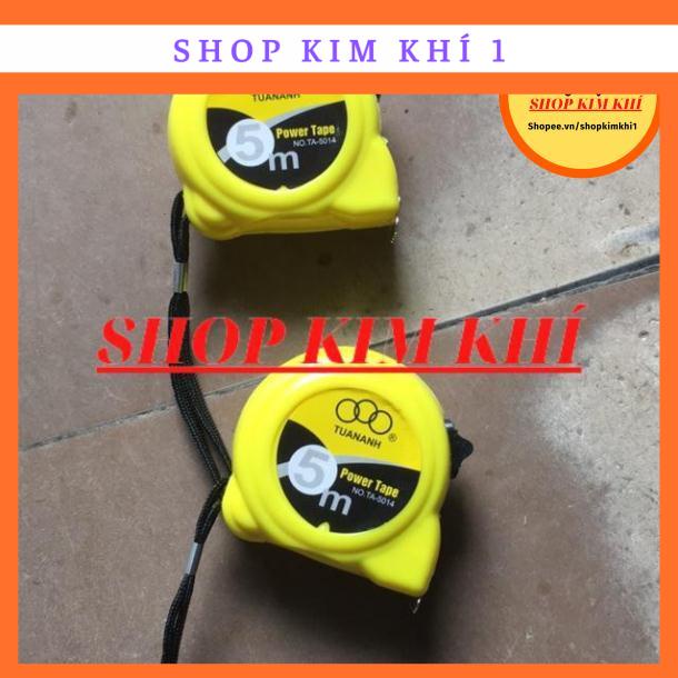 Thước rút 5m