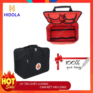 TÚI Y TẾ LỚN DOANH NGHIỆP HIDOLA 9119