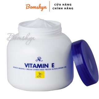 Kem dưỡng ẩm vitamin E Thái lan