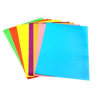 Giấy thủ công - Giấy thủ công Hồng Hà - Giấy mỹ thuật
