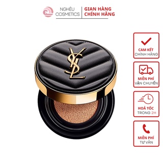 Phấn Nước Cushion YSL Vỏ Da Limited Tone 20