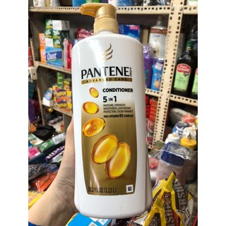 Dầu xả Pantene Advanced Care Pro-V 5 in 1 Hàng Mỹ