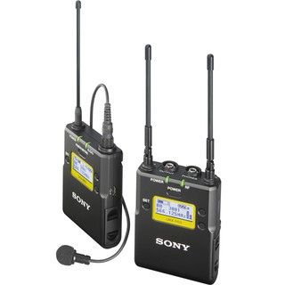 Micro cài áo không dây Sony UWPD11