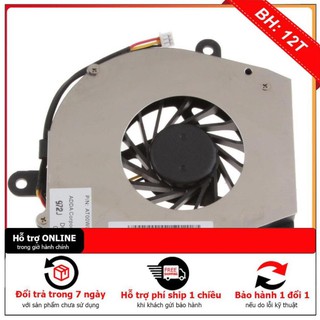 [BH 12TH] ⚡️ QUẠT LAPTOP LENOVO 3000 - 3000 N200 C200 N100 F40 F40A F40M F41 F41A F41M F50 Y410 Y40 Y400 Y400A