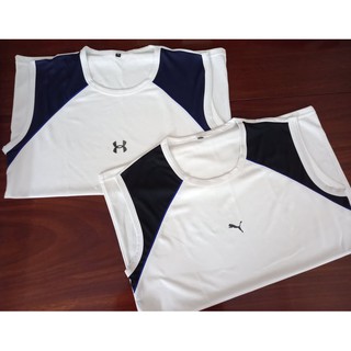 Áo thun nam ba lỗ tank top tập gym chơi thể thao hoạt động thoải mái