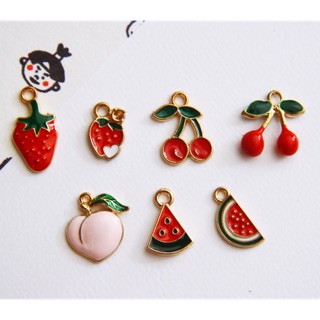 Charm trang trí/ phụ kiện handmade
