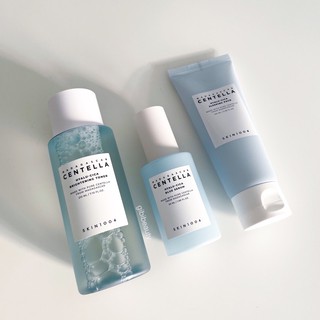 [NEW] Set dưỡng da Skin1004 𝐌𝐚𝐝𝐚𝐠𝐚𝐬𝐜𝐚𝐫 𝐜𝐞𝐧𝐭𝐞𝐥𝐥𝐚 𝐡𝐲𝐚𝐥𝐮-𝐜𝐢𝐜𝐚 𝐥𝐢𝐧𝐞