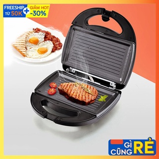 [Mã ELHADEV giảm 4% đơn 300K] Máy Nướng Bánh Mỳ HAEGER Cao Cấp
