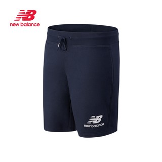 Quần ngắn thể thao nam NEW BALANCE Lifestyle MS03558ECL (form quốc tế)