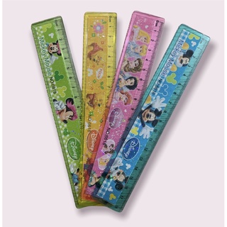 Thước kẻ 18cm
