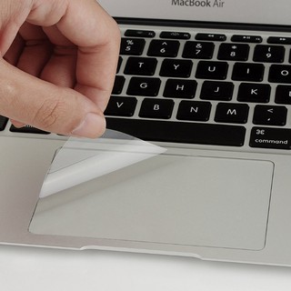 Tấm Phim Dán Bảo Vệ Bàn Phím Cảm Ứng Cho Macbook Air Pro 13 / 15