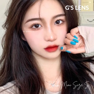 0 ĐỘ LENS BLACK, Full Mẫu Lens Đen Đủ Size XS S M L, Chat Chọn Mẫu